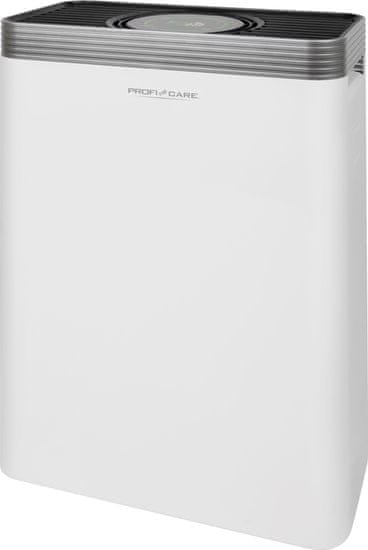 ProfiCare LR 3076 beli čistilec zraka