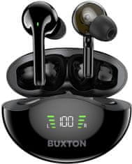 Buxton BTW 5800 TWS, črne