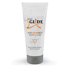 Just Glide Vlažilni gel "Just Glide Performance" - 200 ml (R625957)