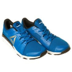 Reebok Čevlji modra 42.5 EU Trainflex