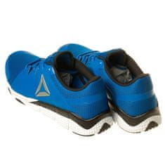 Reebok Čevlji modra 42.5 EU Trainflex