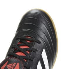 Adidas Čevlji rdeča 28.5 EU Copa Tango 184 IN