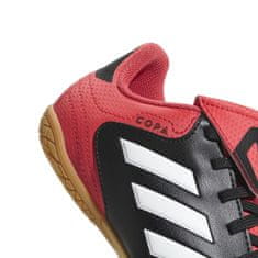 Adidas Čevlji rdeča 28.5 EU Copa Tango 184 IN