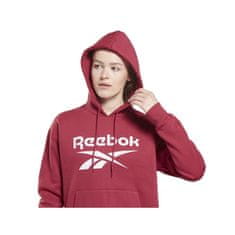 Reebok Športni pulover 164 - 169 cm/S Identity Pullover