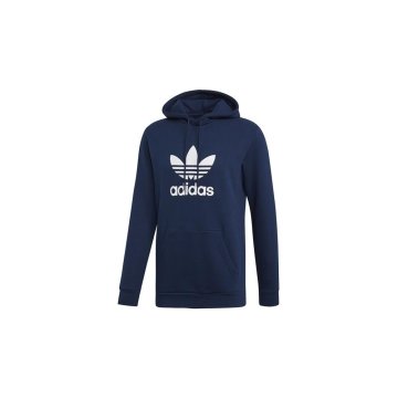 Adidas Športni puloverji Trefoil Hoodie