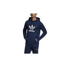 Adidas Športni pulover 170 - 175 cm/M Trefoil Hoodie