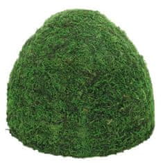 HOBBY Terraristik HOBBY Jungle Cave 3 skrivališče za terarijske živali 23 x 23 x 18 cm