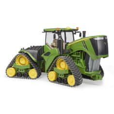 Kmet - John Deere 9620RX goseničar