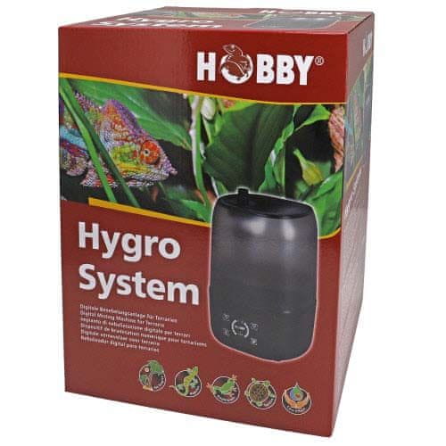 HOBBY Terraristik HOBBY Hygro-System generator meglice za terarij