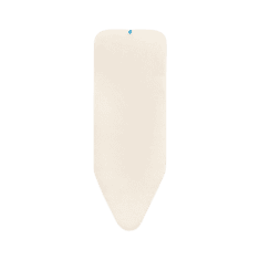 Brabantia prevleka za likalno desko C, 124 x 45 cm, bež