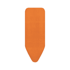Brabantia prevleka za likalno desko C, 124 x 45 cm, oranžna