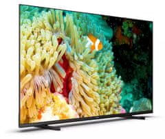 Philips 50PUS7607/12 4K UHD DLED televizor, Saphi OS