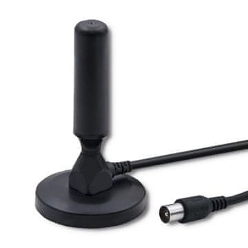 shumee Qoltec DVB-T2 TV antena