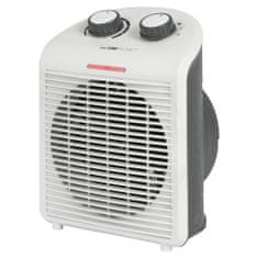 Clatronic HL 3761 ventilator za vroč zrak