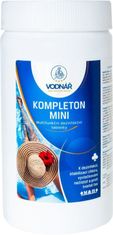 Vodnář Aquarius Pool Kompleton mini - 1 kg