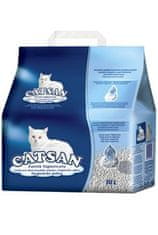 Catsan posteljnina 10l