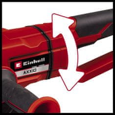 Einhell AXXIO 36/230 Q akumulatorski kotni brusilnik