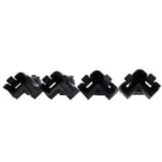 HOBBY Terraristik HOBBY Terra Fix & Easy Wheely's - Posebna kolesa za terarije HOBBY Fix & Easy z nosilnostjo 100 kg