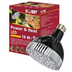 HOBBY Terraristik HOBBY LED osvetlitev za terarij 18W