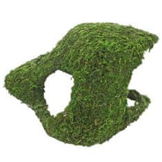 HOBBY Terraristik HOBBY Jungle Cave 4 skrivališče za terarijske živali 25,5 x 14 x 11,5 cm