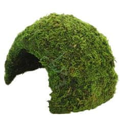 HOBBY Terraristik HOBBY Jungle Cave 2 skrivališče za terarijske živali 17 x 17 x 12 cm