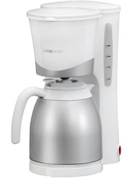 Clatronic KA 3327 aparat za kavo, aparat za kapljično kavo