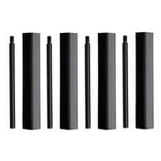 HOBBY Terraristik HOBBY Terra Fix & Easy Extension Set - Poseben pripomoček za zlaganje do 3 terarijev