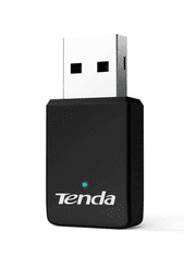 Tenda Brezžični USB adapter U9 AC650