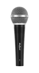Rebel Mikrofon DM-80, dinamični, kovinsko ohišje