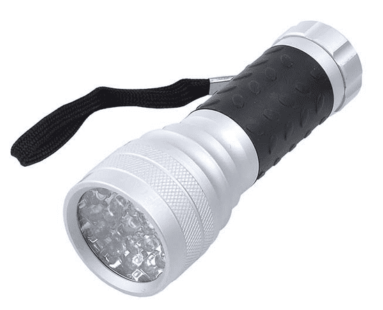 vipow SVETILKA 21-led diod