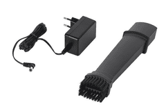 Teesa Sesalec pokončni SWEEPER 5000, 2/1, črna barva, 150W, 2200mAh baterija,