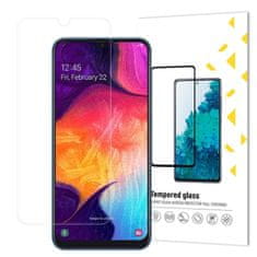 MG 9H zaščitno steklo za Samsung Galaxy A50 / A50s / A30s