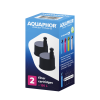 Aquaphor Filtrirni vložek Aquaphor City 2 kos
