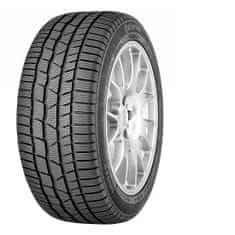 Continental 255/40R18 99V CONTINENTAL CONTIWINTERCONTACT TS 830 P XL FR * BSW M+S 3PMSF