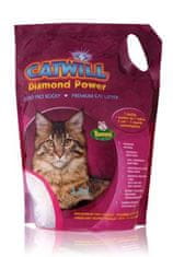 Catwill One Cat litter pack 1,6kg/3,8l