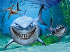 Dino kocke Nemo