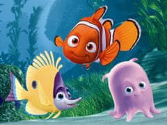 Dino kocke Nemo