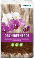 Substrat Gramoflor - Orhideje 5 l