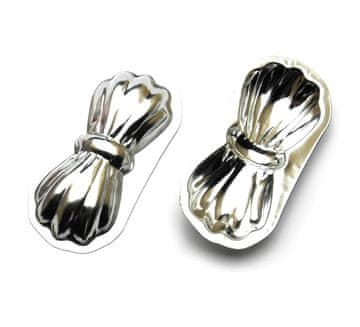 Kovovýroba Jeníkov Oblikovanje lokov 20 kosov CZ