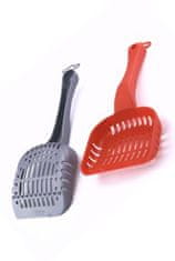 SP Nabiralnik za gnoj iz plastike 25cm