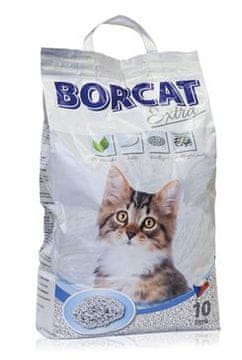 Posteljno perilo Borcat Extra 10l