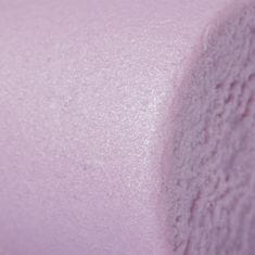 Spokey EASY Creative PEARL Glina za modeliranje v skodelicah z modelčki, 705 g, 5 bisernih barv
