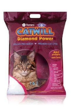Tommi Catwill Maxi pakiranje 6,8kg/16l