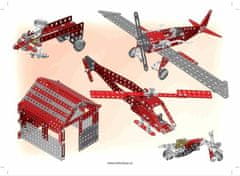 Merkur Red Baron, 680 kosov, 40 modelov