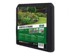 eoshop KONTEX tekstil MOČNO mulč črna 0,8x20m 80g