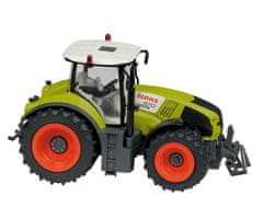 Happy People RC traktor CLAAS