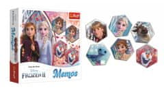 Trefl Pexeso: Frozen 2