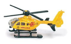 SIKU Reševalni helikopter
