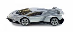 SIKU Lamborghini Veneno - mešanica barv
