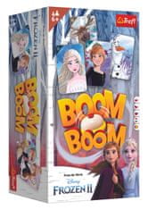 Trefl Igra: Boom Boom - Frozen 2